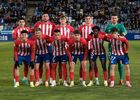 Temp. 23-24 | Recreativo de Huelva - Atlético de Madrid B | Once