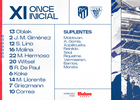 once vs athletic esp