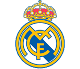 Escudo de Real Madrid