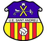 Escudo de UE Sant Andreu